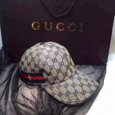 replica gucci caps uk|authentic gucci hat.